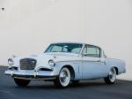 Studebaker Sky Hawk Coupe 1956 года